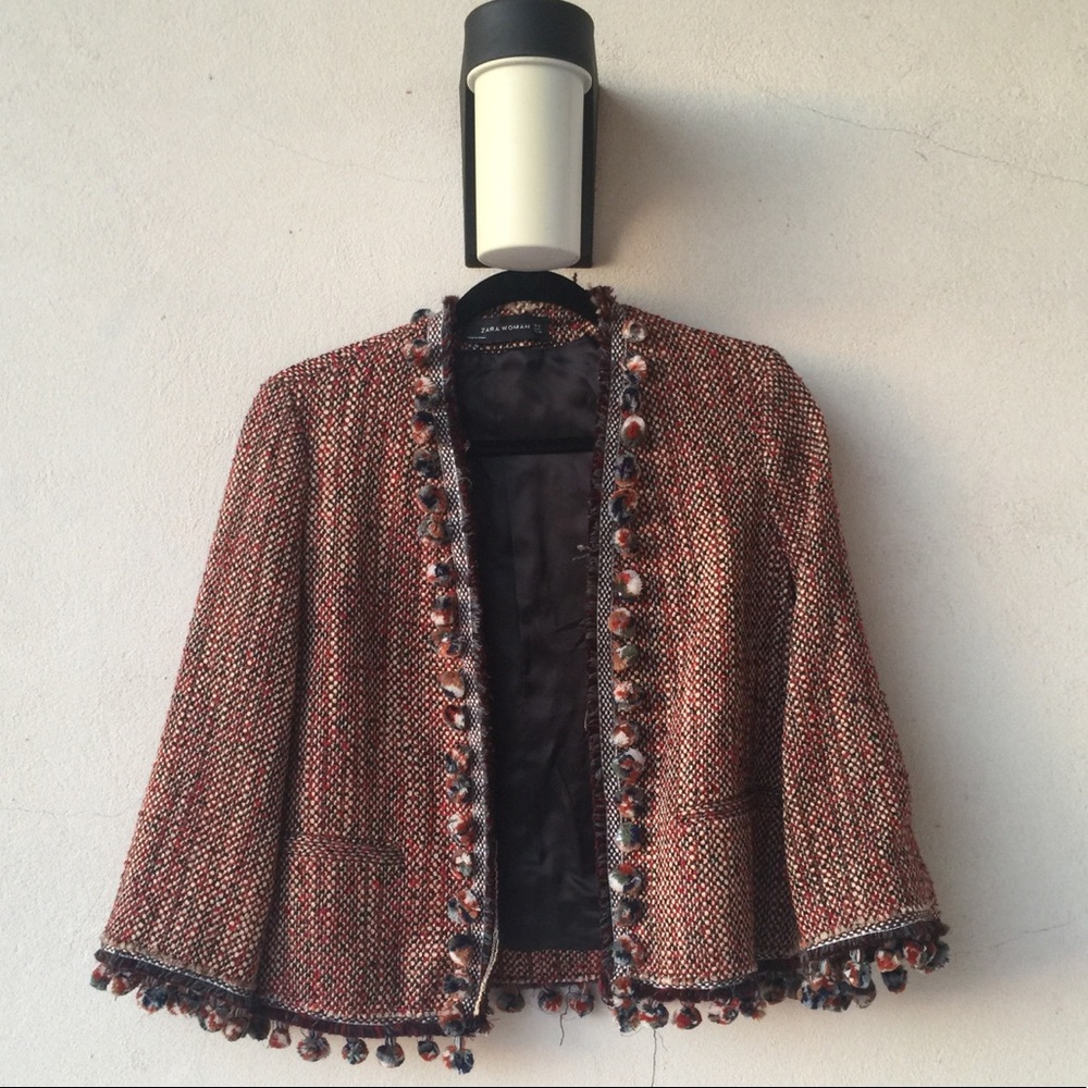 Funky Blazer